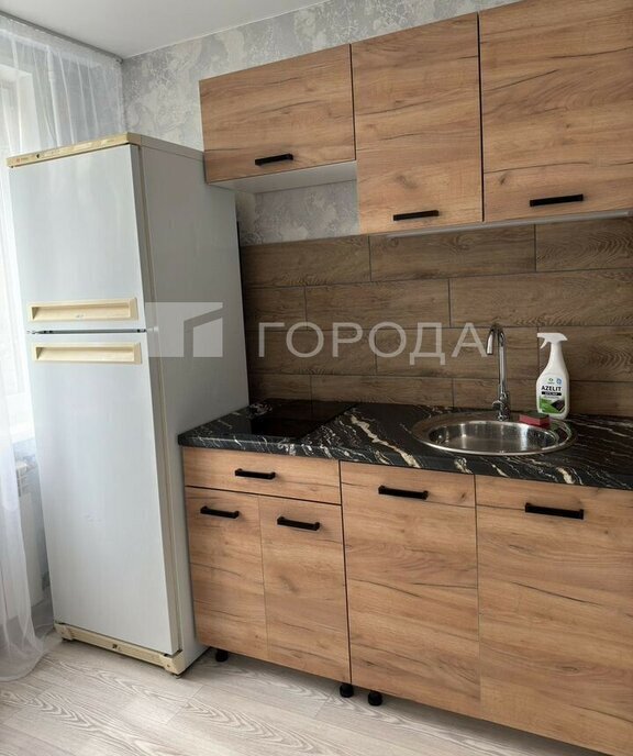 квартира г Новосибирск Золотая Нива ул Доватора 35/2 фото 4