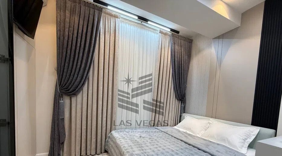 квартира г Казань Суконная слобода ул Вишневского 22 фото 4