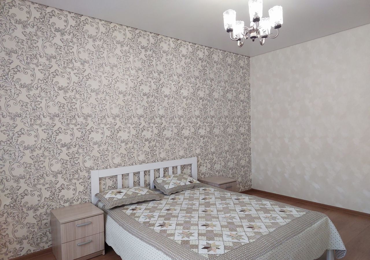 квартира г Тверь р-н Московский пр-кт Октябрьский 99 фото 3