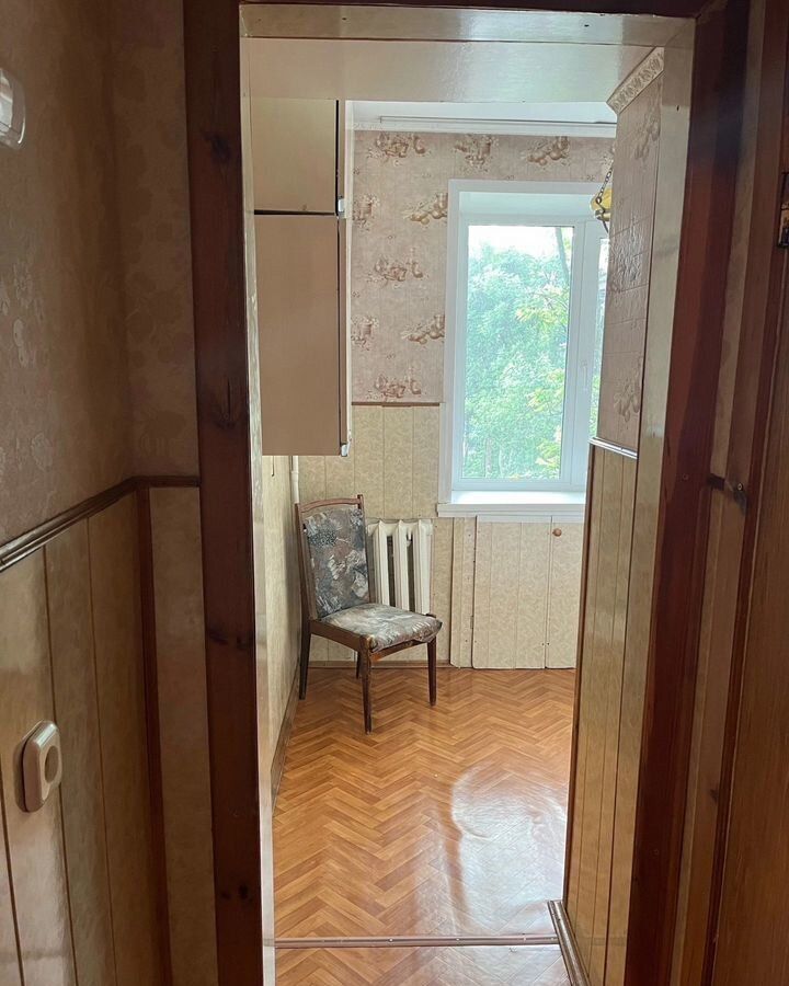 квартира г Самара Победа ул Георгия Ратнера 9а фото 4