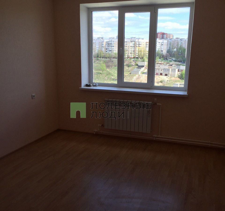 квартира г Белгород Западный ул Квасова 35 фото 2