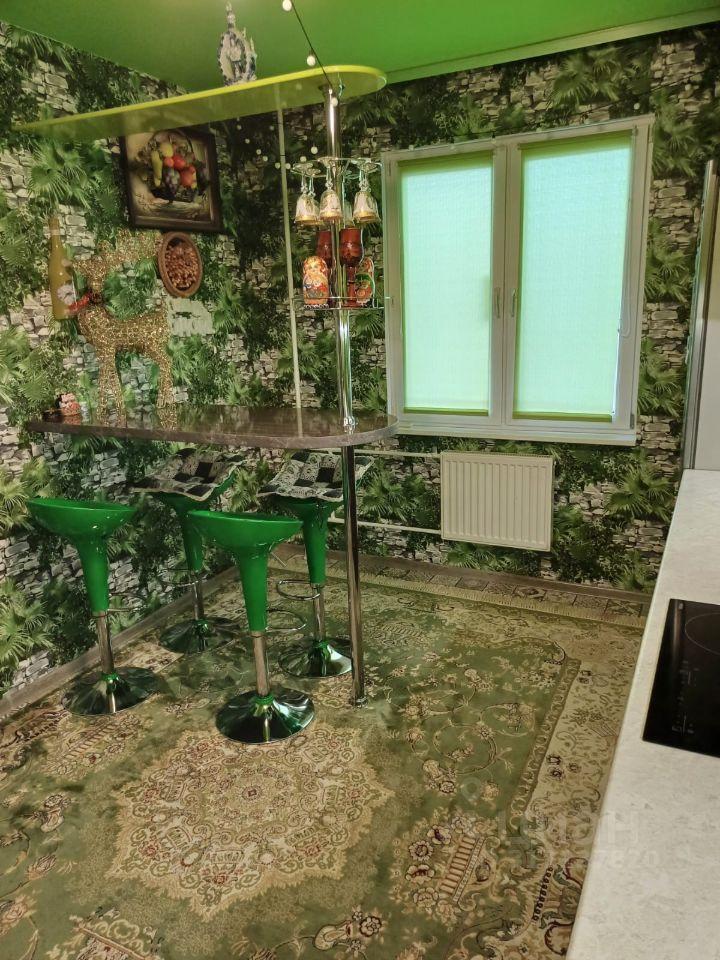 квартира г Мытищи ул Белобородова 4г Медведково фото 3