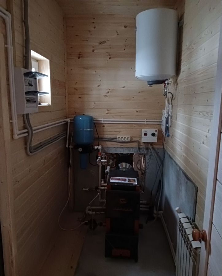 дом г Воскресенск тер Белоозерский 44 км, 1-й мкр-н, городской округ Воскресенск, Белоозёрский, Егорьевское шоссе фото 4