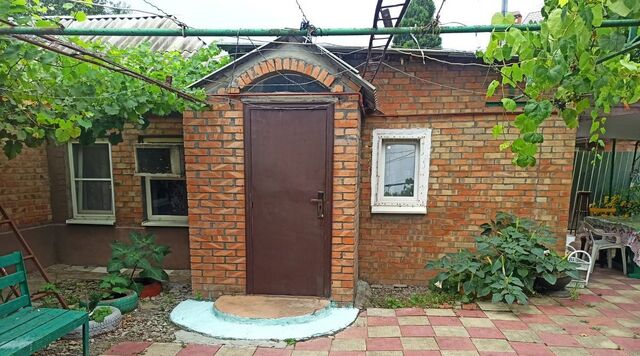 р-н Первомайский посёлок Орджоникидзе ул 12-го Декабря фото