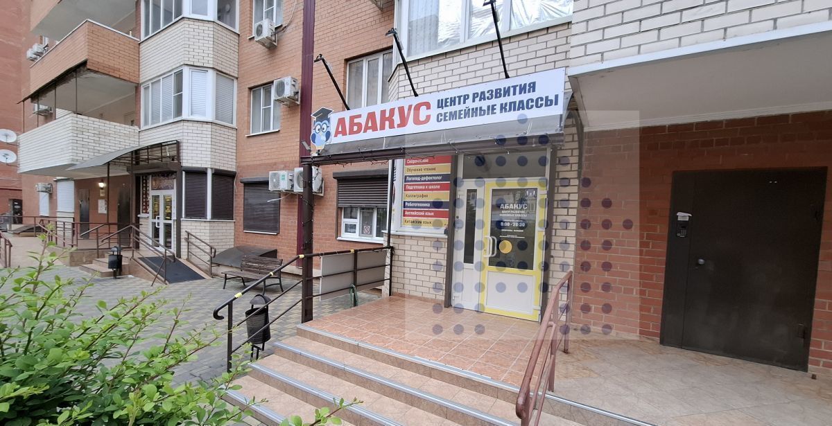свободного назначения г Краснодар р-н Прикубанский ул Восточно-Кругликовская 28/1 фото 2