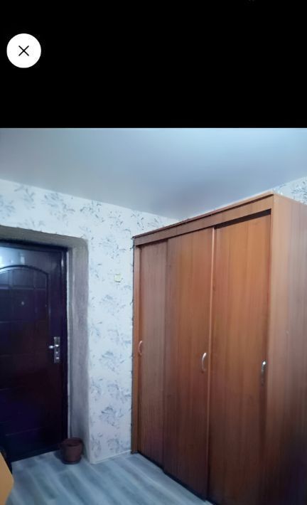 комната г Новокузнецк р-н Куйбышевский ул Кутузова 80 фото 3
