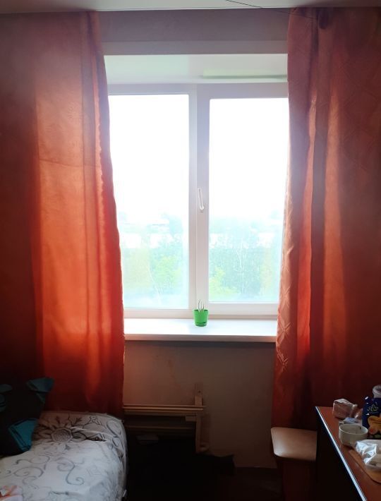 комната г Новокузнецк р-н Куйбышевский ул Кутузова 80 фото 4