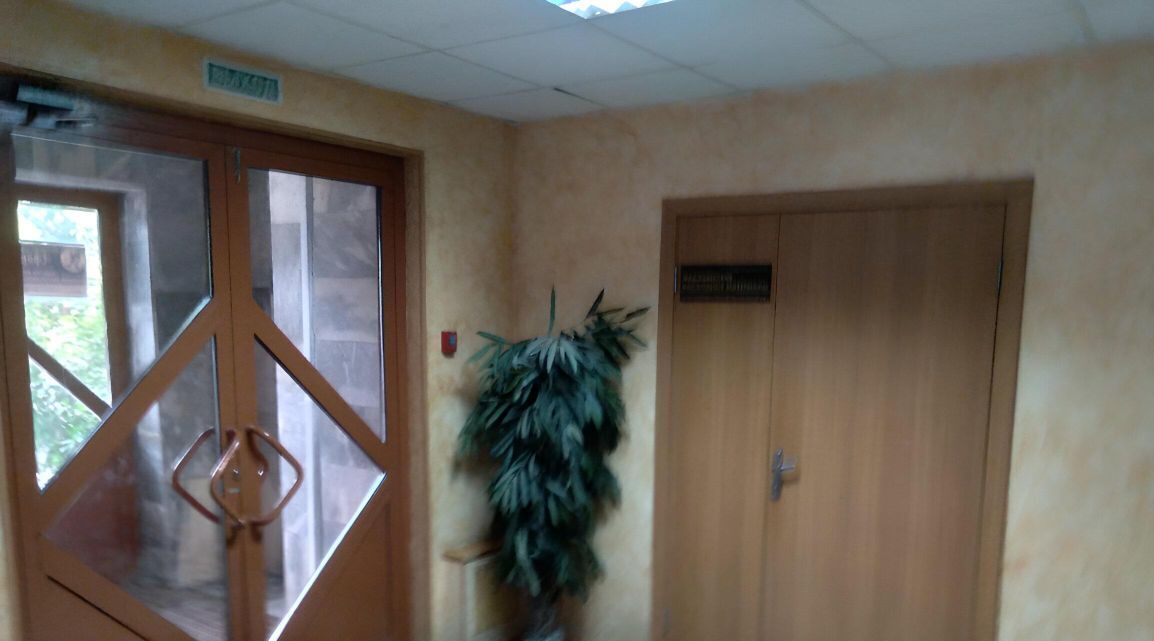 офис г Пермь р-н Ленинский ул Пушкина 114 фото 2