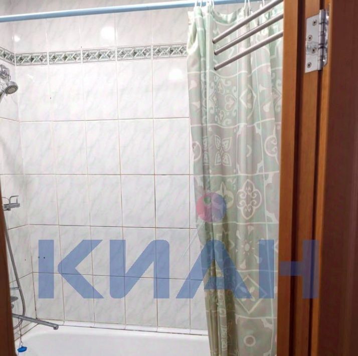 квартира г Красноярск р-н Советский ул Никитина 1а фото 4