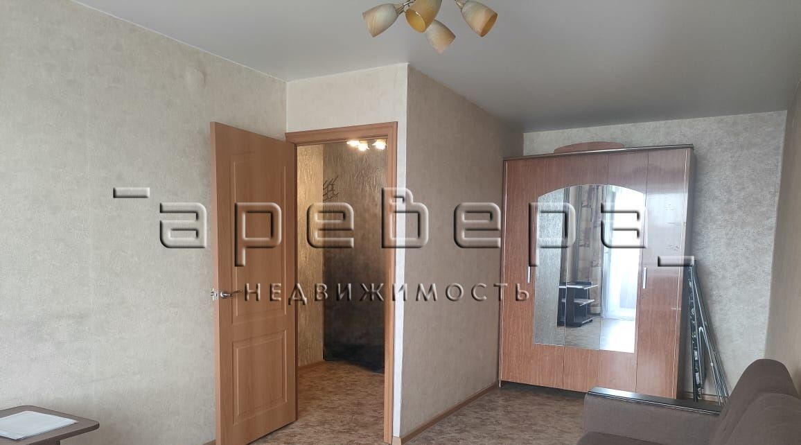квартира г Красноярск р-н Центральный ул Сурикова 53 фото 4