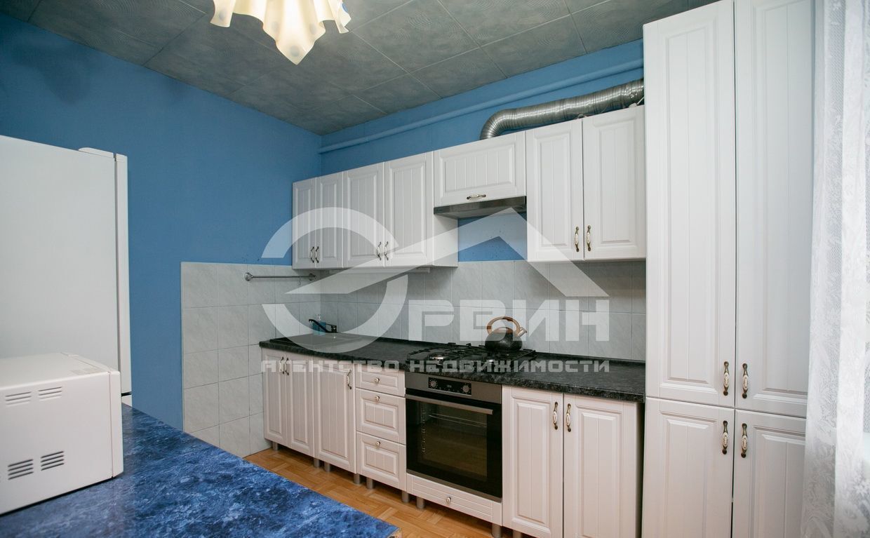 дом р-н Багратионовский г Багратионовск ул Спортивная 27 фото 3