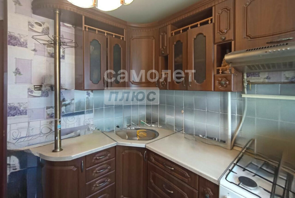 квартира г Рубцовск ул Громова 16 фото 2