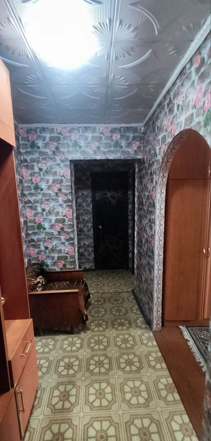 квартира г Зима ул Садовая 5 фото 2