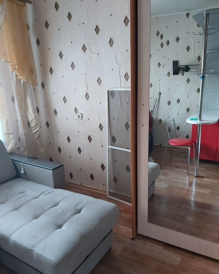 комната г Пенза р-н Первомайский ул Калинина 63/37 фото 2