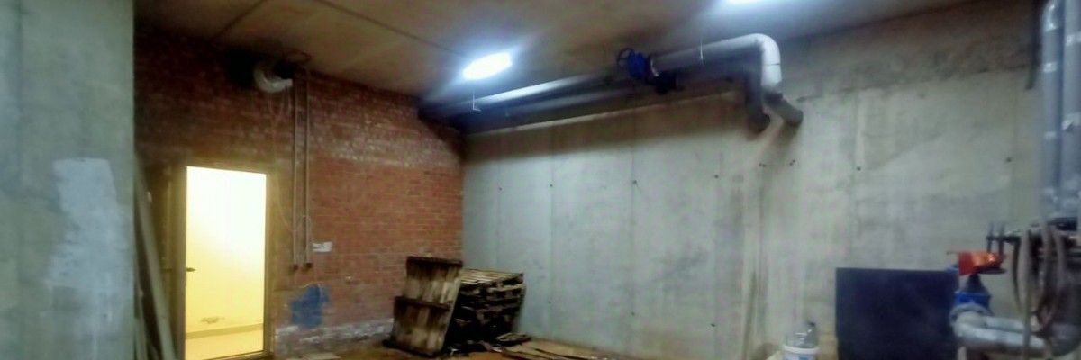 свободного назначения г Электросталь Восточный ул Захарченко 8 фото 4
