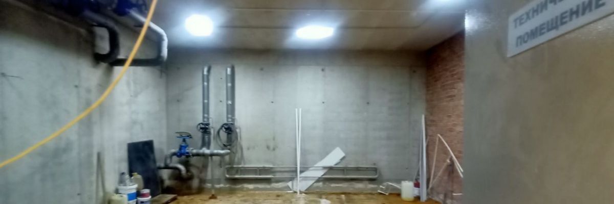 свободного назначения г Электросталь Восточный ул Захарченко 8 фото 2