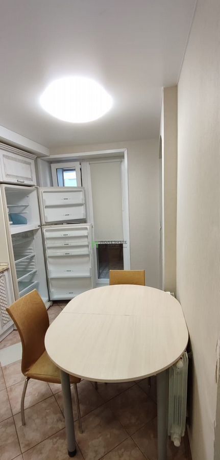 квартира г Ижевск р-н Октябрьский ул Пушкинская 294 фото 2