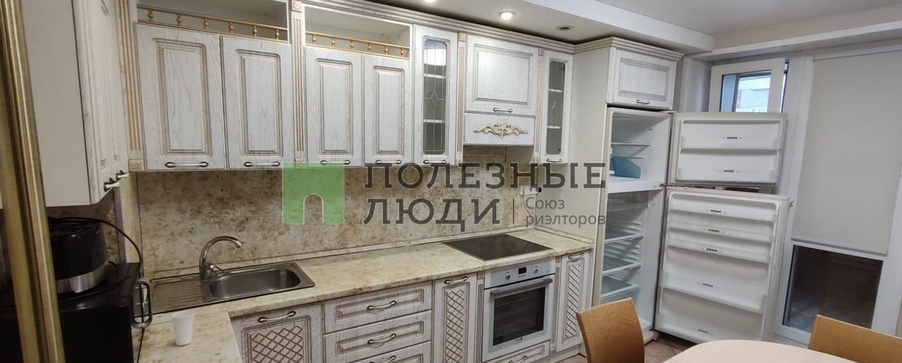 квартира г Ижевск р-н Октябрьский ул Пушкинская 294 фото 4
