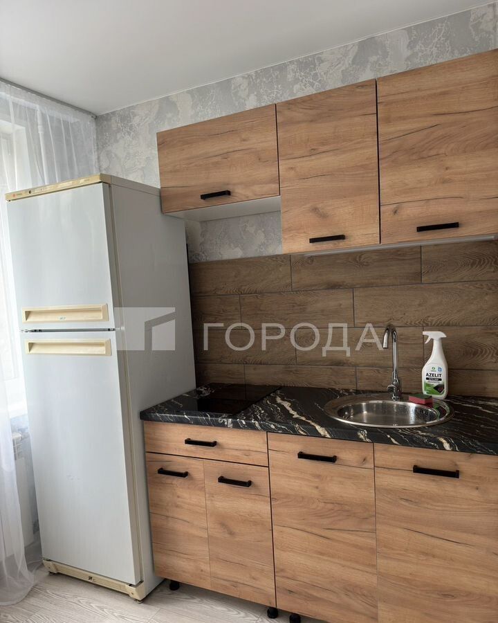 квартира г Новосибирск Золотая Нива ул Доватора 35/2 фото 4