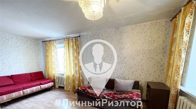 р-н Октябрьский ул Новоселов 21 фото