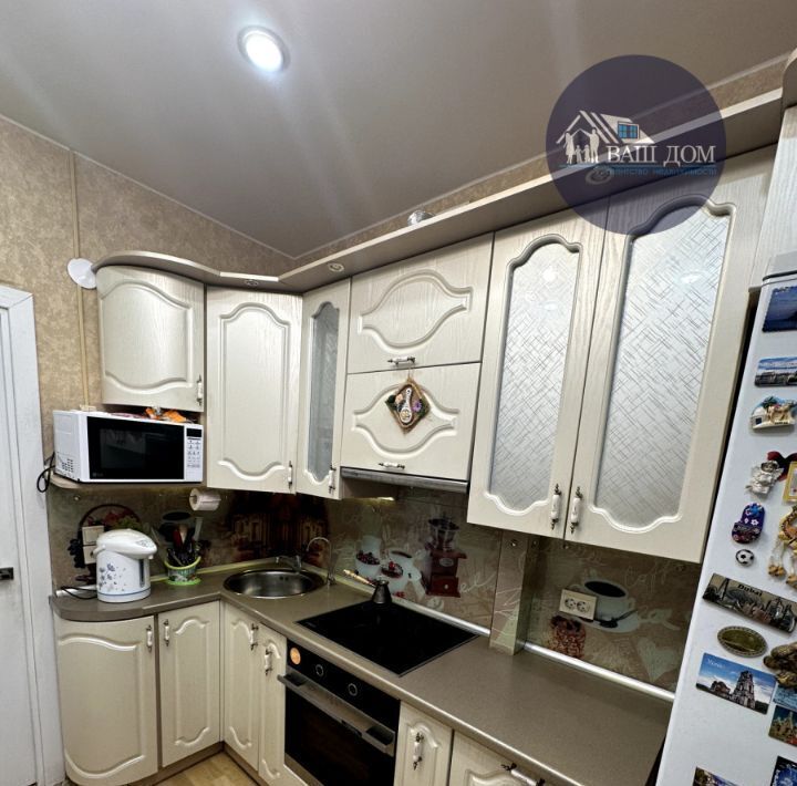 квартира г Северодвинск ул Юбилейная 11 фото 3