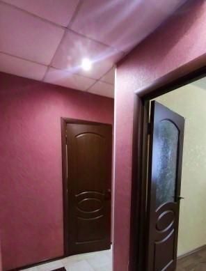 квартира г Рязань р-н Октябрьский Песочня ул Зубковой 27к/3 фото 4