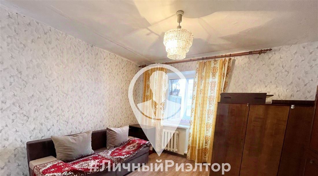 квартира г Рязань р-н Октябрьский ул Новоселов 21 фото 3