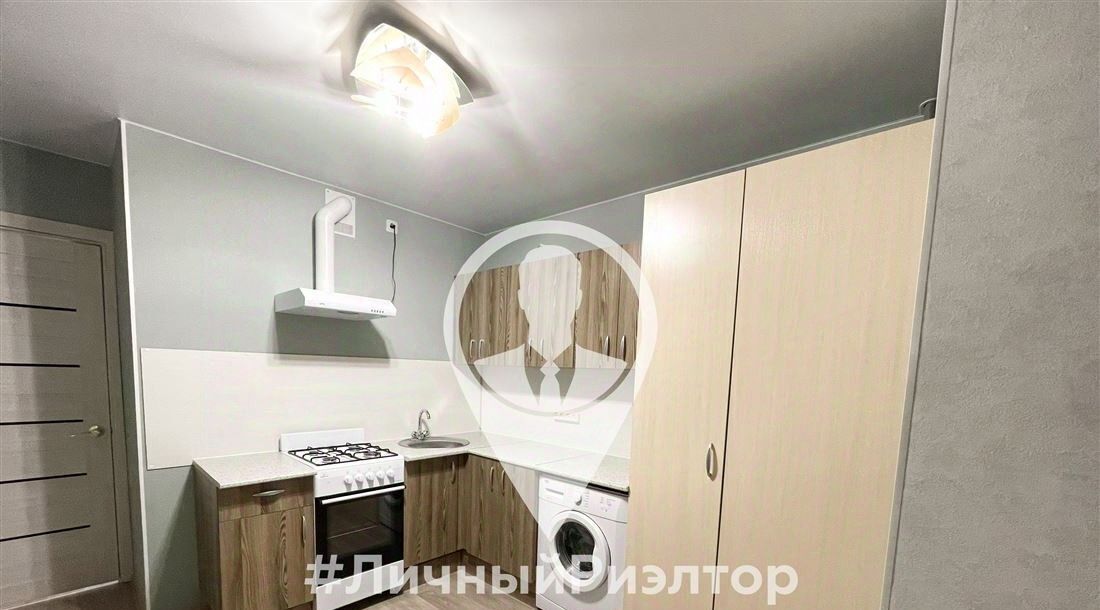 квартира г Рязань р-н Октябрьский ул Шереметьевская 8к/2 фото 2