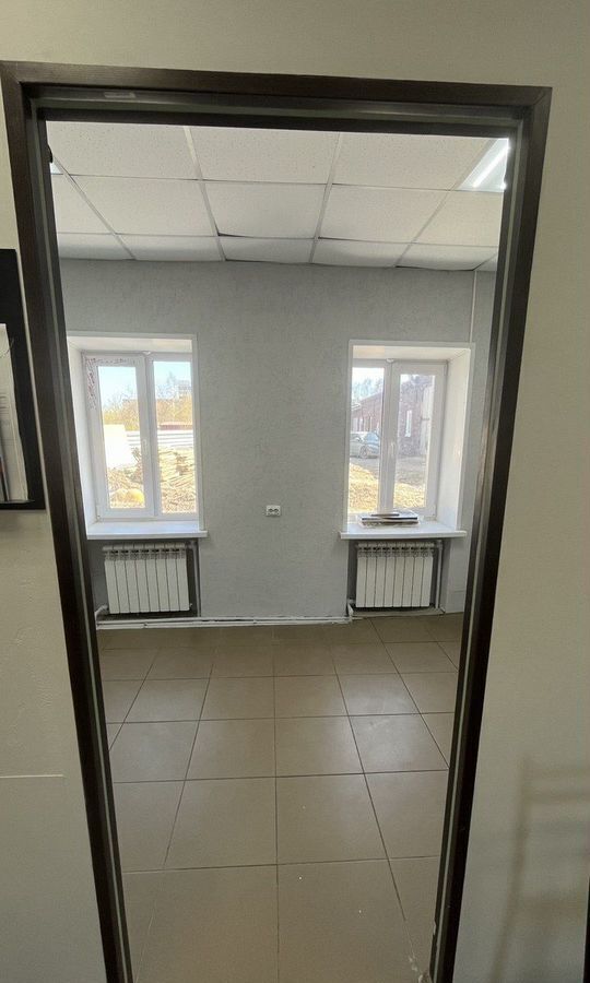 торговое помещение г Томск р-н Кировский ул Нефтяная 1с/19 фото 4
