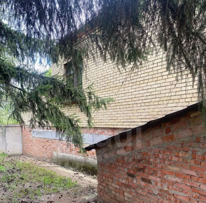 дом г Орел р-н Заводской ул Менделеева 18 фото 3
