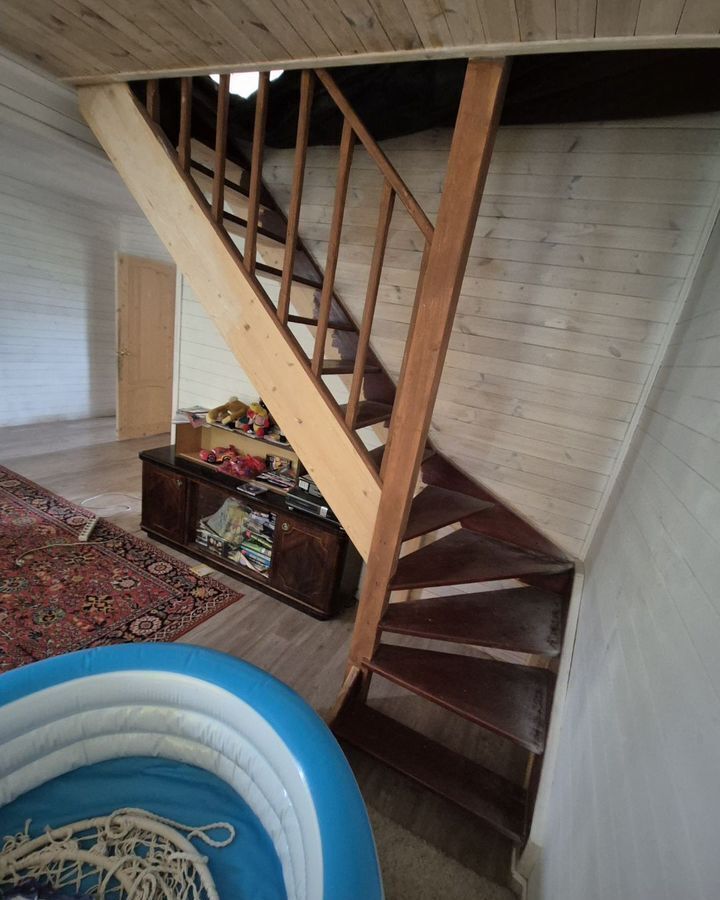 дом г Кашира ул Чичерина 21 86 км, Каширское шоссе фото 14