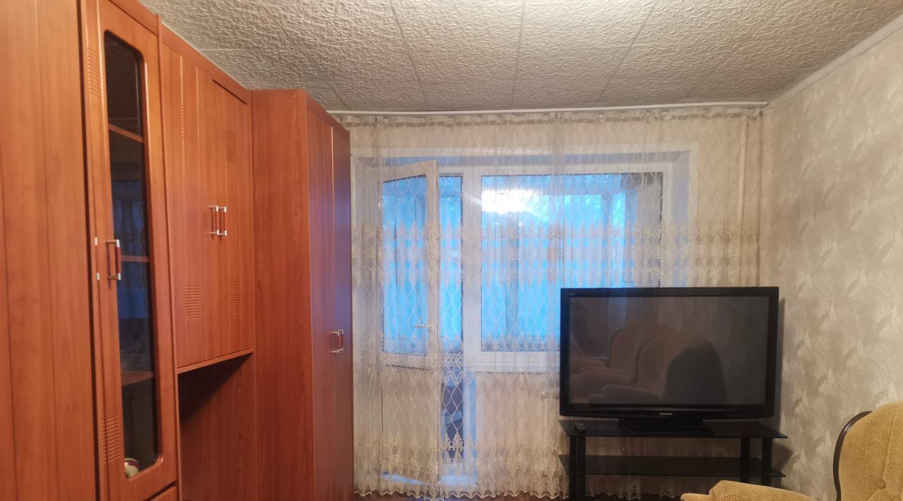 квартира г Новокузнецк р-н Центральный ул Грдины 1 фото 1