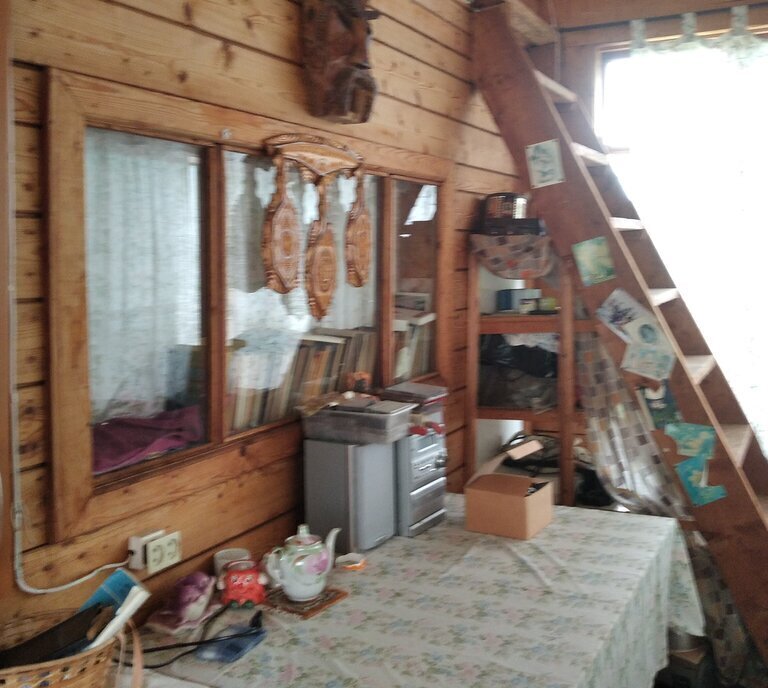 земля г Клин снт Дружба 33 фото 3