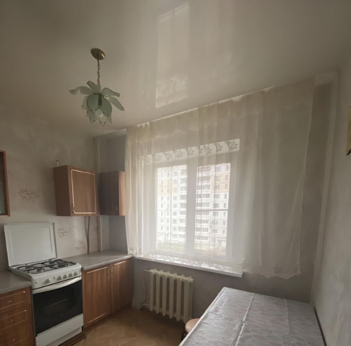 квартира р-н Щекинский г Щекино ул Лукашина 22 фото 1