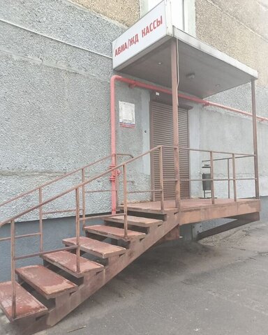 ул Душенова 15 фото