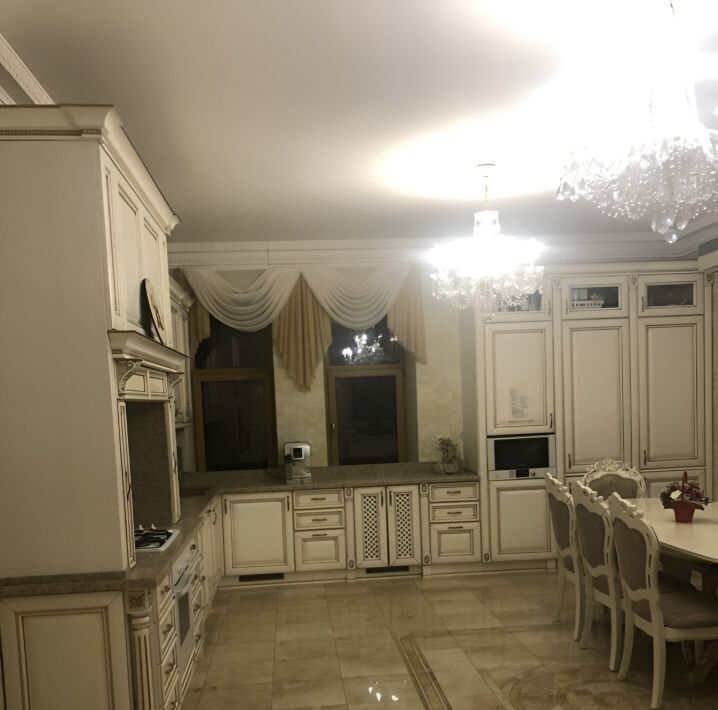 дом г Москва п Первомайское метро Ольховая Росинтер-1 кп фото 1