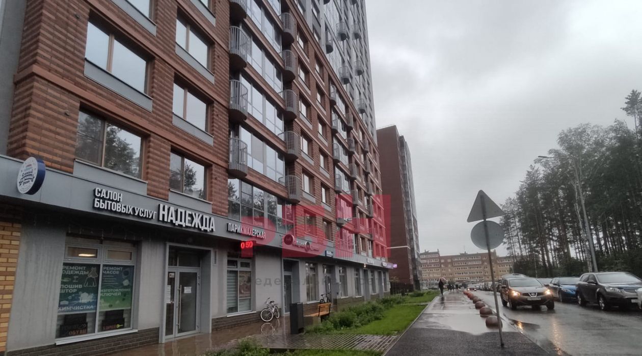свободного назначения г Екатеринбург Чкаловская ул Краснолесья 54/2 фото 3
