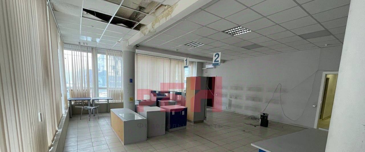 свободного назначения г Екатеринбург Геологическая ул Белореченская 30 фото 3