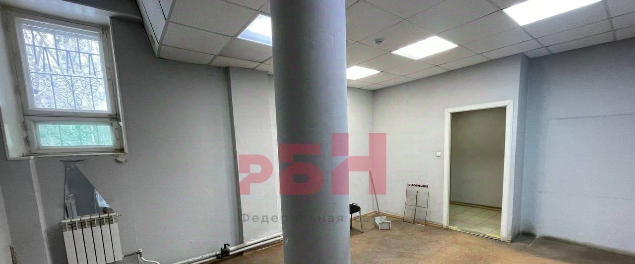 свободного назначения г Екатеринбург Геологическая ул Белореченская 30 фото 4