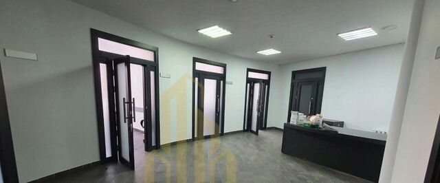 офис р-н Октябрьский ул Комсомольская 139 фото