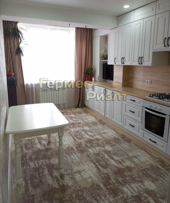 квартира г Ессентуки ул Просторная 15к/1 фото 1