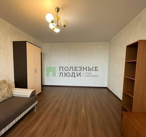 квартира р-н Октябрьский мкр-н Октябрьский, 4-я линия, 20/35 фото