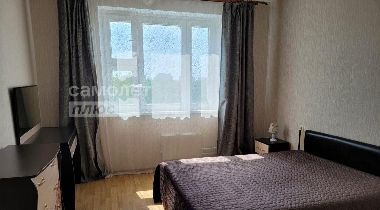 квартира г Москва метро Коньково ул Островитянова 11 фото 1