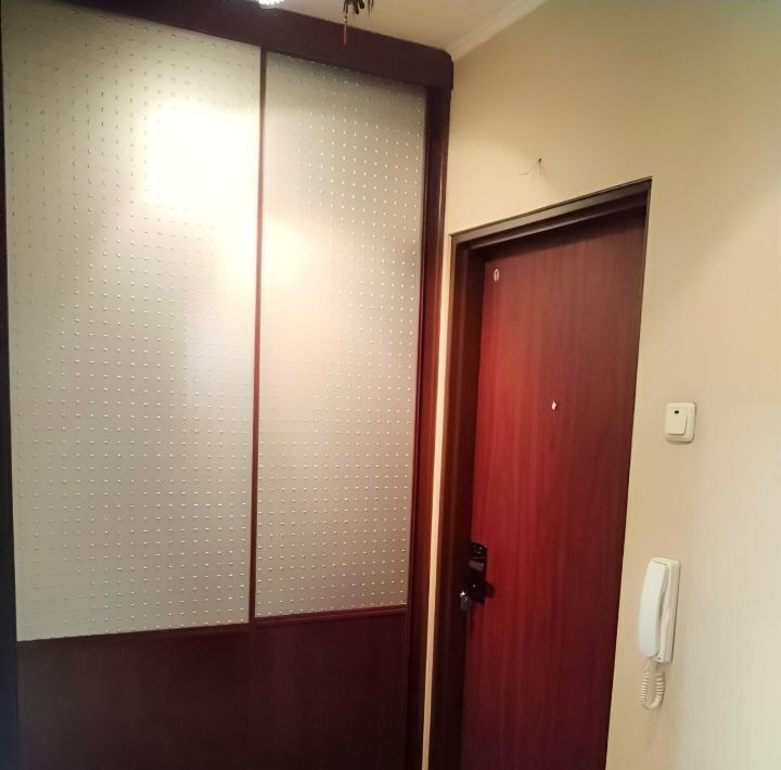 квартира г Москва метро Щукинская ул Живописная 36к/2 фото 1