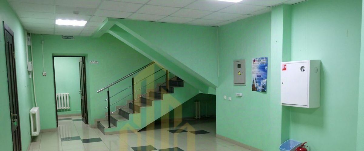 офис г Уфа р-н Советский ул Кирова 99/3 фото 2