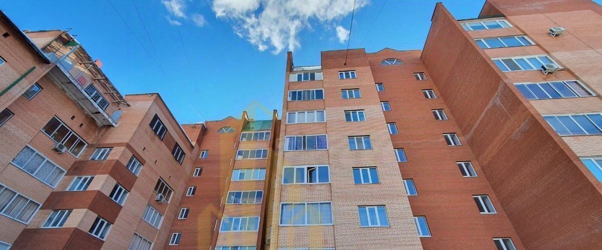 свободного назначения г Уфа р-н Кировский ул Кавказская 6/12 фото 3
