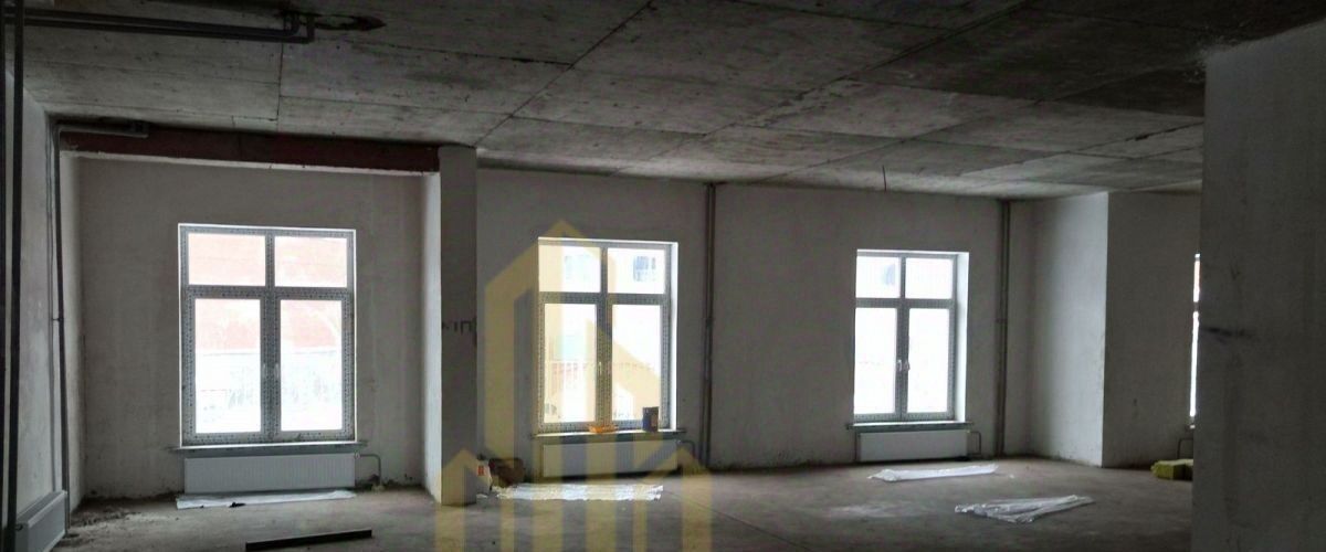 офис г Уфа р-н Советский ул Пархоменко 133/2 фото 3