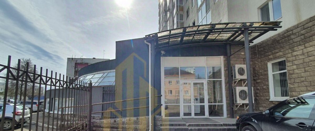 офис г Уфа р-н Октябрьский ул Комсомольская 139 фото 4