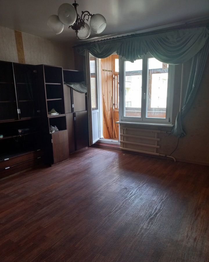 квартира г Иркутск р-н Ленинский ул Баумана 193 фото 2