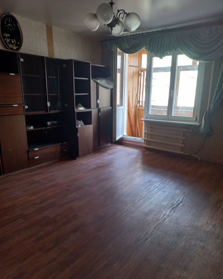 квартира г Иркутск р-н Ленинский ул Баумана 193 фото 4
